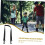 Μπότες για Snowboard Ice Skates με λουράκι μεταφοράς με ρυθμιζόμενο λουράκι μεταφοράς ώμου 3