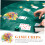 300 τμχ Bingo Counting Chips Διαφανείς μαρκαδόροι μεικτού χρώματος 7