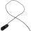 Essential Archery Gear Bow Shooting Practice Clicker String Guard Improve Aim for Hunting 1