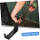 2 τεμ. Archery String Divider Peep Sights Install Tool for Archery Alignment Too 6