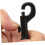 Archery Pillar Tool Silicone Arrow Puller Anti χαρακτηριστικό Άνετο για κυνήγι με τόξο 5