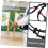 Τοξοβολία Bowstring Linking Rope Prevent Bow Drop Bowstring Holder 6