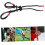 Τοξοβολία Bowstring Linking Rope Prevent Bow Drop Bowstring Holder 8
