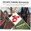 Εξασκηθείτε στις κεφαλές βελών 10 τμχ Archery Rubber Broadhead Tip για βέλη 6mm για σκοποβολή 5