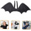 Φανταχτερό φόρεμα Cosplay Στολή Halloween Wings για παιδιά Ενήλικες σετ αξεσουάρ για πάρτι 8