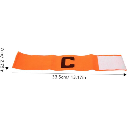 Ελαστικό ποδόσφαιρο Captain μπράτσο μπράτσο για Captain Sports Captain μπράτσο για ποδόσφαιρο 1