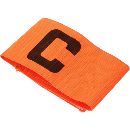 Ελαστικό ποδόσφαιρο Captain μπράτσο μπράτσο για Captain Sports Captain μπράτσο για ποδόσφαιρο