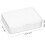6 Pack Card Deck Organizer PP Storage Boxes Καπάκι Συμπαγές και φορητό για κάρτες Προμήθειες Jewelry Craft 8