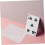 Clear Boxes 4pcs Clear Case Bank Card Box Επαγγελματική κάρτα Κουτί αποθήκευσης 6
