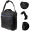 Tech Organizer Travel Case Console Πακέτο Ταξιδιωτική θήκη τσάντα μεταφοράς για Organizer 2