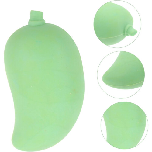 Cute Fruit Erasers for Kids 20pcs Erasers Erasers Μαζική συσκευασία Βραβείο Classroom 2
