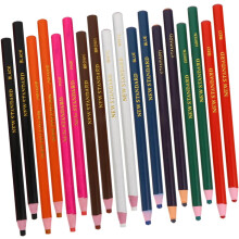 20 τμχ Pull Crayons Erasable Crayons Pencils for Drawing Pencil Household China Marker Drawing αξεσουάρ