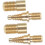 Pool Cue Screw End Pool Cue Connecting Hardware Billiard Cue Joint Pins Set 1