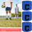Μπρατσάκι για Captain Soccer Leader Περιβραχιόνιο Πρακτικό περιβραχιόνιο ποδοσφαίρου 2