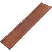 Κουκλόσπιτο Wainscoting Miniature Dollhouse Trims Dollhouse Skirting Dollhouse Mini Furniture Decoration