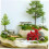 10 τμχ Windmill House Μοντέλο Mini Windmill Διακοσμητικό Επιτραπέζιο Windmill Farmhouse 4