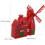 10 τμχ Windmill House Μοντέλο Mini Windmill Διακοσμητικό Επιτραπέζιο Windmill Farmhouse 2