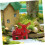 10 τμχ Windmill House Μοντέλο Mini Windmill Διακοσμητικό Επιτραπέζιο Windmill Farmhouse 6