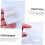 Pp Καλάθια αποθήκευσης υλικού για Mini House Doll House Miniatures Miniature Storage Baskets 2τμχ 3