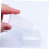 Pp Καλάθια αποθήκευσης υλικού για Mini House Doll House Miniatures Miniature Storage Baskets 2τμχ 2
