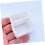 Pp Καλάθια αποθήκευσης υλικού για Mini House Doll House Miniatures Miniature Storage Baskets 2τμχ 8
