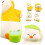 4τμχ Micro Landscape Duck Tiny Resin Άγαλμα Μικροσκοπικές Φιγούρες Mini Figurines Mini Resin 7