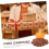 2 τμχ Fire Ornaments Mini House Στολίδι Campfire Miniature Dollhouse Fire Model Micro 6