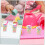 Doll House Mini Milk Tea Model Props for Simulation Miniature Decor 12 Συσκευασία 6