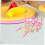 Doll House Mini Milk Tea Model Props for Simulation Miniature Decor 12 Συσκευασία 2