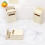 Realistic Mini Mailbox Model Wooden Mailbox Toy Se 6