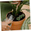 1 κουτί ψεύτικα λουλούδια Sand Table Flower Cluster Artificial Flower Ornament Simulation Flower Cluster 3