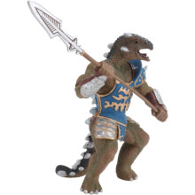 Dinosaur Warrior Model Plaything Dinosaur Toys Simulation Decor Dinosaur