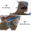Dinosaur Warrior Model Plaything Dinosaur Toys Simulation Decor Dinosaur 2