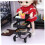 Mini Storage Rack Handcart House Decor Μίνι καλάθι αγορών για εξωραϊσμό 8