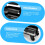 Mini Storage Rack Handcart House Decor Μίνι καλάθι αγορών για εξωραϊσμό 3