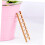 15 τμχ Mini Ladder Landscape Μοντέλο Ξύλινη διακόσμηση για μπονσάι Micro στολίδι κήπου 6