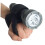 Nylon Glove Diving φακός λουράκι καρπού Υποβρύχιος φακός Γάντι τύπου Α μαύρο για δύτες 1