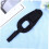 Nylon Glove Diving φακός λουράκι καρπού Υποβρύχιος φακός Γάντι τύπου Α μαύρο για δύτες 3
