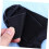 Nylon Glove Diving φακός λουράκι καρπού Υποβρύχιος φακός Γάντι τύπου Α μαύρο για δύτες 6