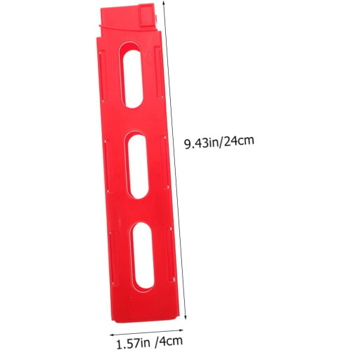 3 τμχ Domino Arch Bridge Pedals Αξεσουάρ αυτοκινήτου Παιχνίδια Train 1
