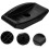 Dumbbell Organizer 8 τεμ. Βάση εξοπλισμού προπόνησης Βάση αλτήρων Ράφια αποθήκευσης βάρους 8