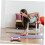 Στιβαρό Abs Υλικό Dumbbell Storage Rack 4τμχ. 2
