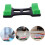 Στιβαρό Abs Υλικό Dumbbell Storage Rack 4τμχ. 7