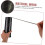Μουσικό όργανο Xylophone Thunder Spring Drum Shaker Όργανο κρουστών 5