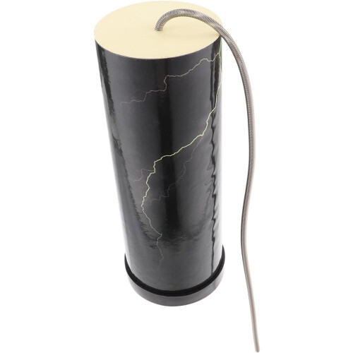 Μουσικό όργανο Xylophone Thunder Spring Drum Shaker Όργανο κρουστών