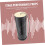 Μουσικό όργανο Xylophone Thunder Spring Drum Shaker Όργανο κρουστών 4