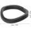 50 τεμ. Barbell Rubber Ring Zipper Goggles Fire Accessories Modified Cable Diving Material Goggles Accessories 2