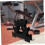 Σχάρα αποθήκευσης αλτήρων Kettlebell Rack Barbell Rack Barbell Rack Βάση τοποθέτησης αλτήρων 6