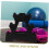 Σχάρα αποθήκευσης αλτήρων Kettlebell Rack Barbell Rack Barbell Rack Βάση τοποθέτησης αλτήρων 8