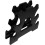 Σχάρα αποθήκευσης αλτήρων Kettlebell Rack Barbell Rack Barbell Rack Βάση τοποθέτησης αλτήρων 1